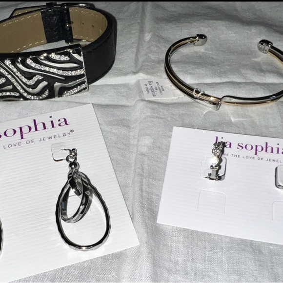 Lia Sophia Jewelry - Lia Sophia Jewelry Collection
